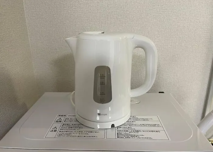 Plustom Stay-Shimanouchi-