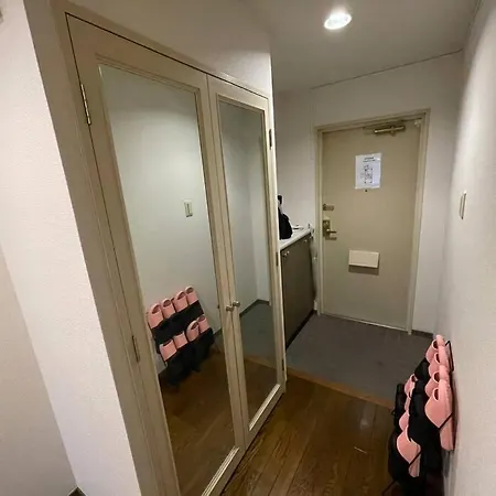 Plustom Stay-Shimanouchi- Osaka Exterior photo