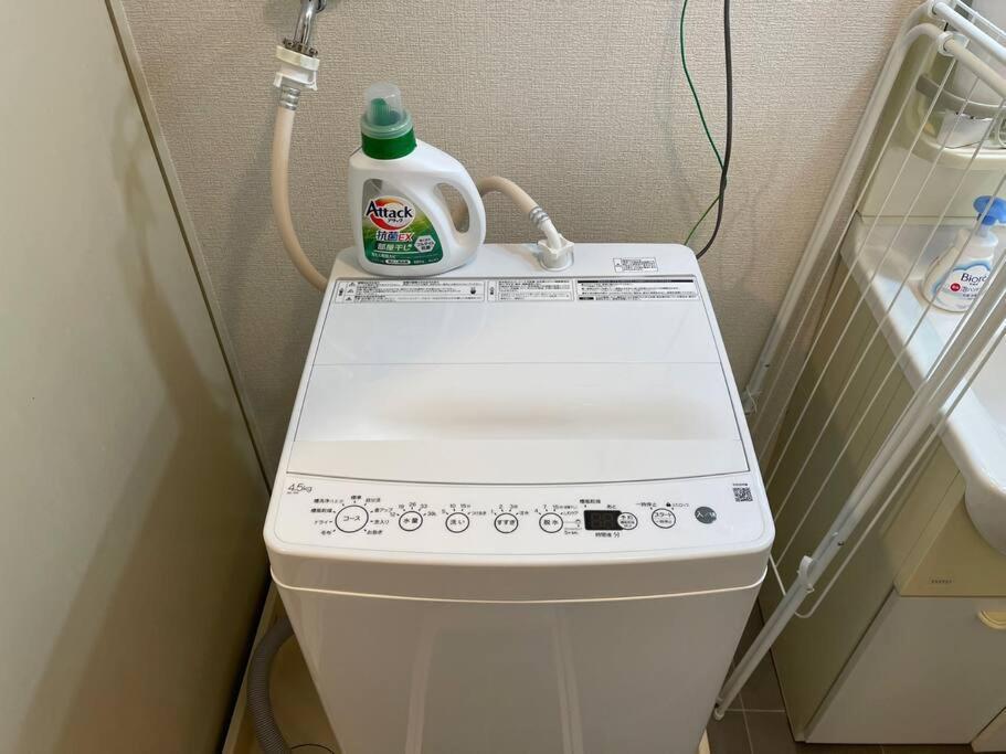 Appartamento Plustom Stay-shimanouchi- *
