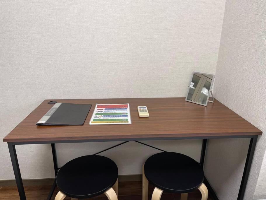 Appartamento Plustom Stay-shimanouchi-