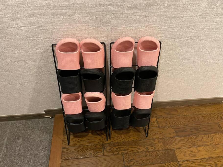 Plustom Stay-shimanouchi- Appartamento *