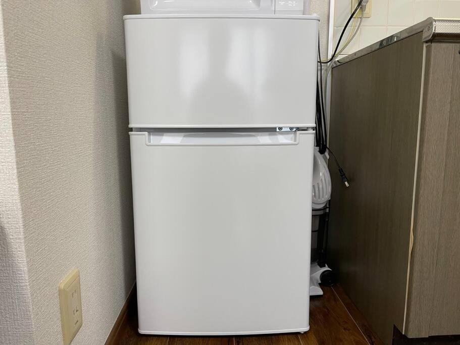 Appartamento Plustom Stay-shimanouchi- Osaka