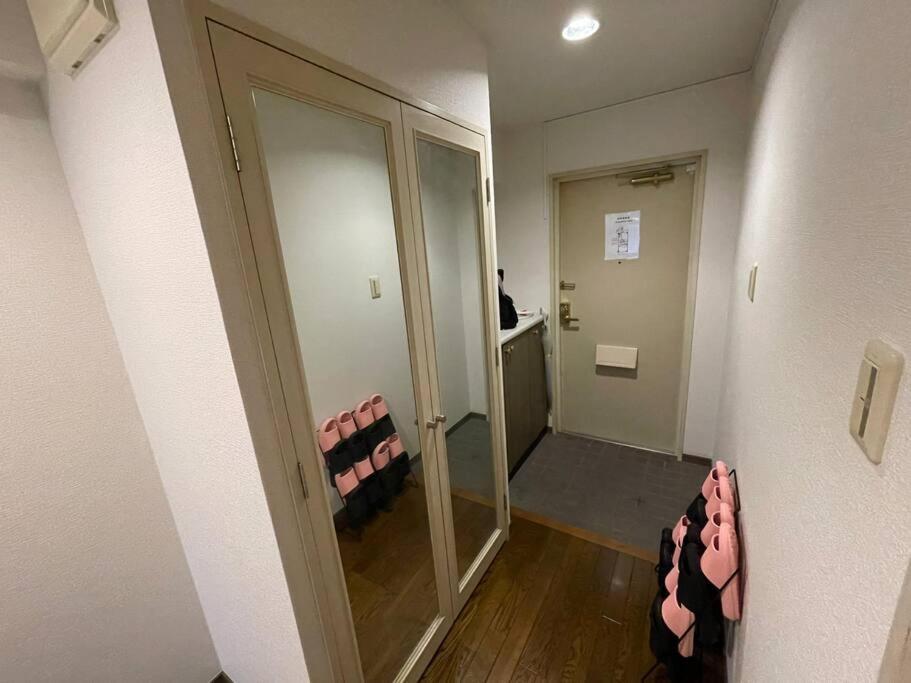 Plustom Stay-shimanouchi- Ōsaka